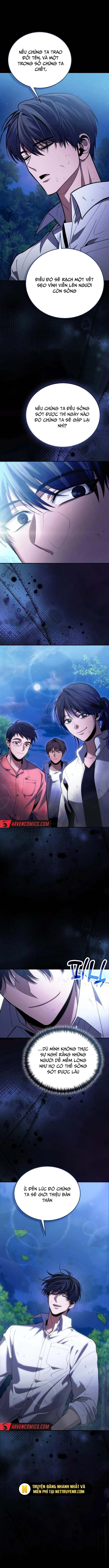 Làm Sao Sống Như Một Trị Liệu Sư Ngầm?: Chapter 91