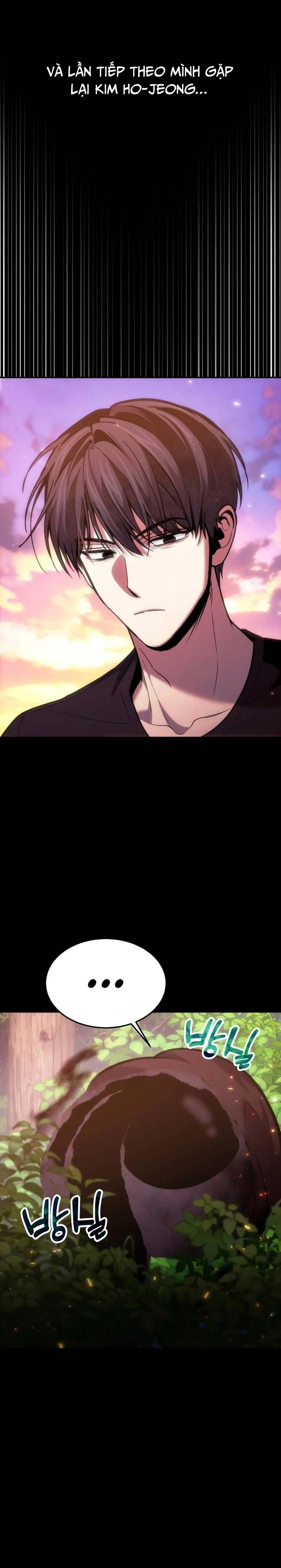 Làm Sao Sống Như Một Trị Liệu Sư Ngầm?: Chapter 91