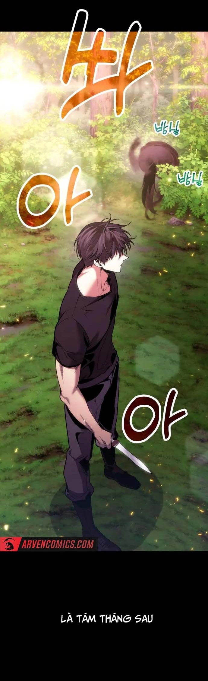 Làm Sao Sống Như Một Trị Liệu Sư Ngầm?: Chapter 91