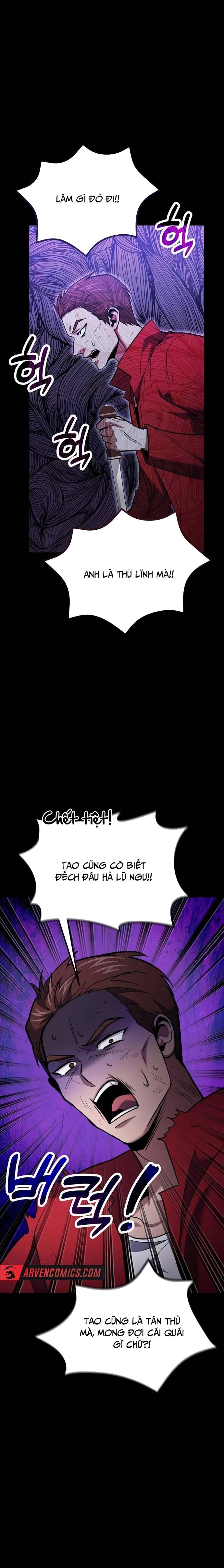 Làm Sao Sống Như Một Trị Liệu Sư Ngầm?: Chapter 91