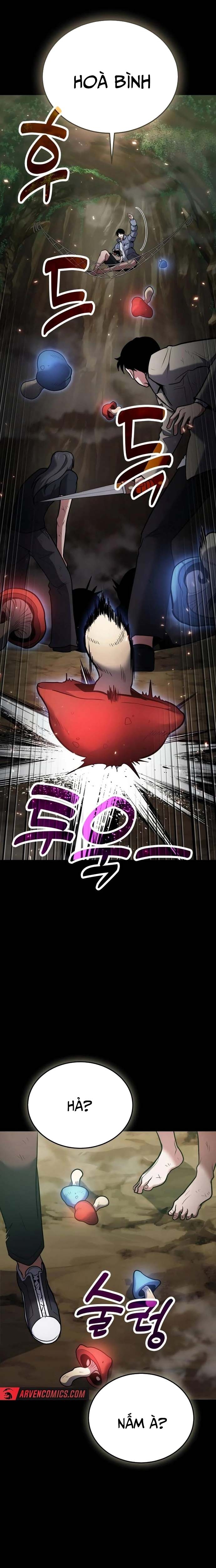 Làm Sao Sống Như Một Trị Liệu Sư Ngầm?: Chapter 91