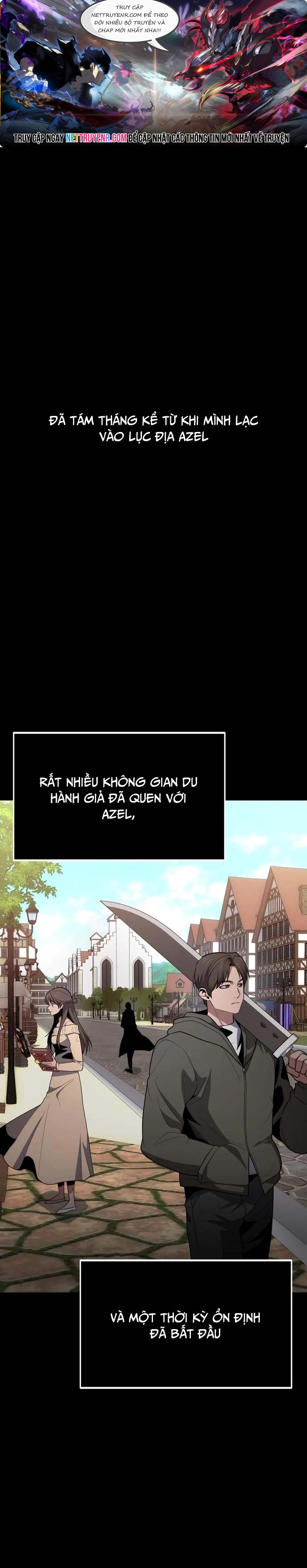 Làm Sao Sống Như Một Trị Liệu Sư Ngầm?: Chapter 92