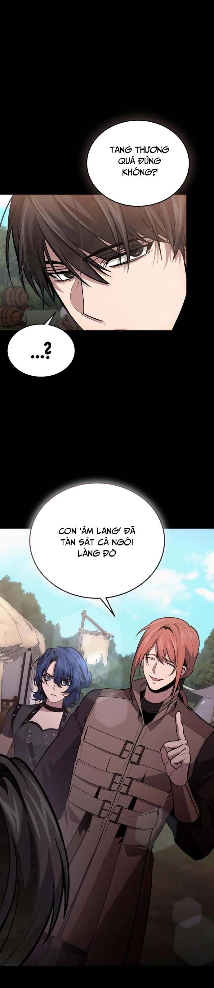 Làm Sao Sống Như Một Trị Liệu Sư Ngầm?: Chapter 92