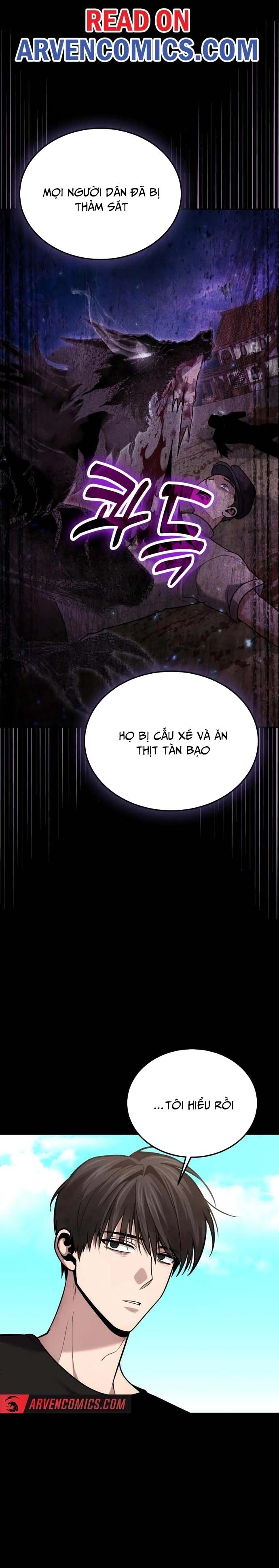 Làm Sao Sống Như Một Trị Liệu Sư Ngầm?: Chapter 92