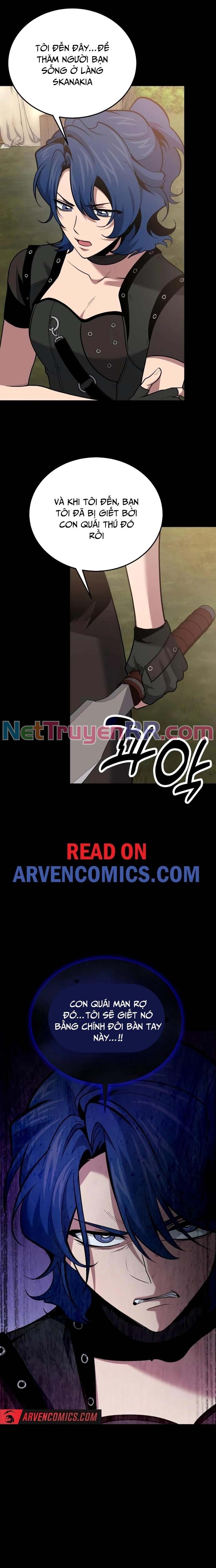 Làm Sao Sống Như Một Trị Liệu Sư Ngầm?: Chapter 92