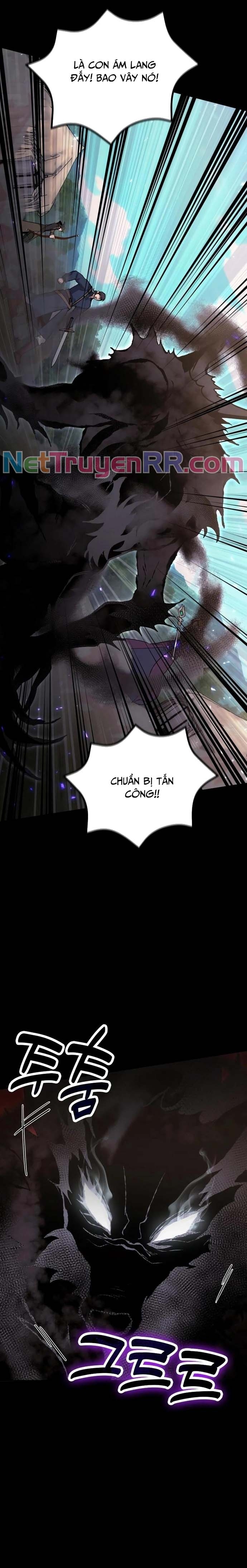 Làm Sao Sống Như Một Trị Liệu Sư Ngầm?: Chapter 92