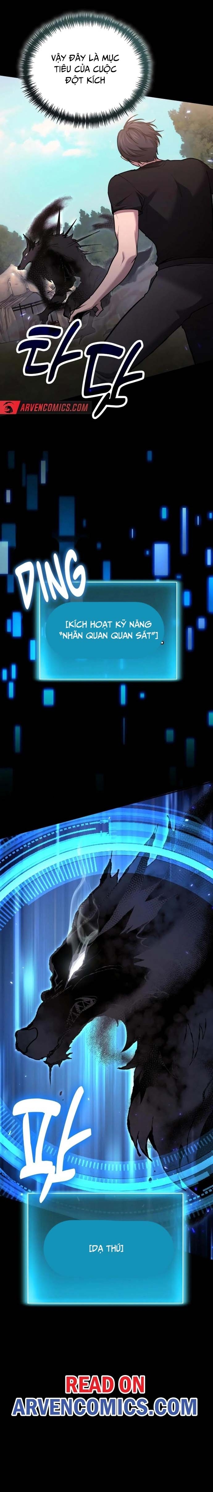 Làm Sao Sống Như Một Trị Liệu Sư Ngầm?: Chapter 92