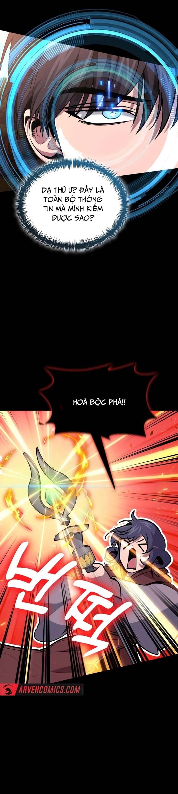 Làm Sao Sống Như Một Trị Liệu Sư Ngầm?: Chapter 92