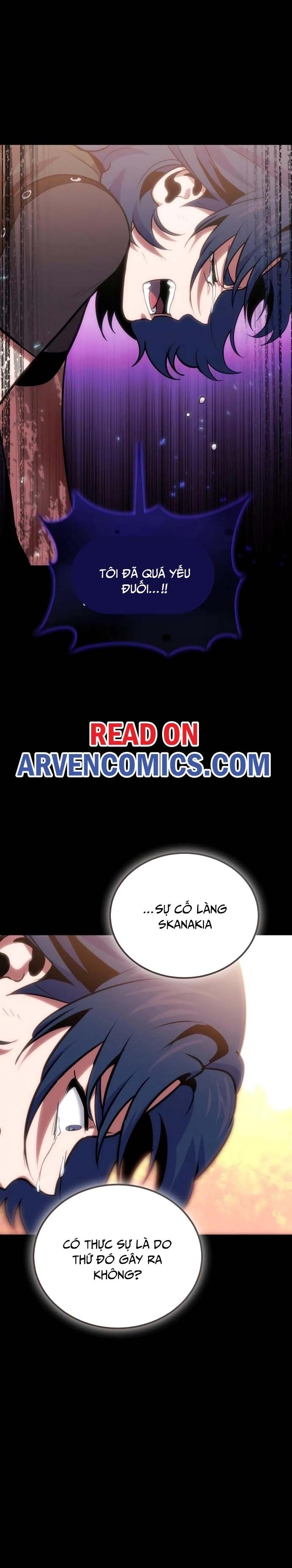 Làm Sao Sống Như Một Trị Liệu Sư Ngầm?: Chapter 92