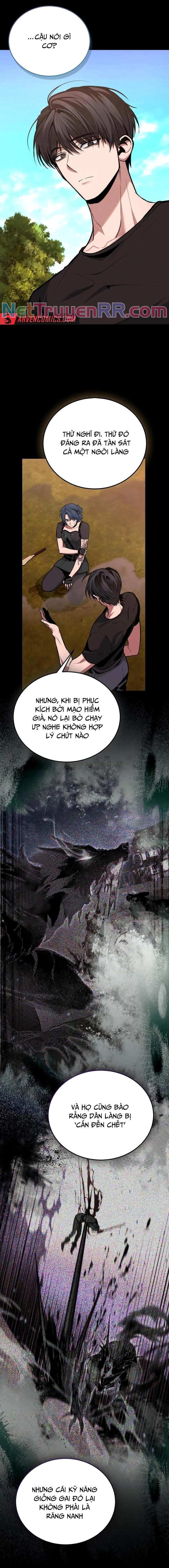 Làm Sao Sống Như Một Trị Liệu Sư Ngầm?: Chapter 92