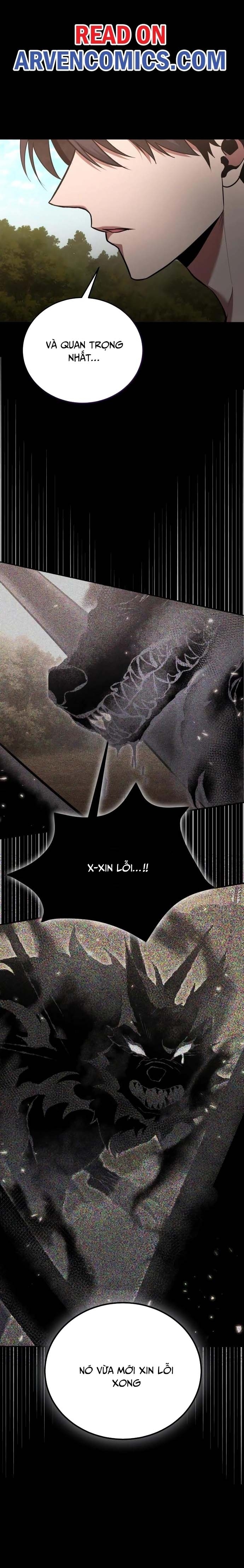 Làm Sao Sống Như Một Trị Liệu Sư Ngầm?: Chapter 92