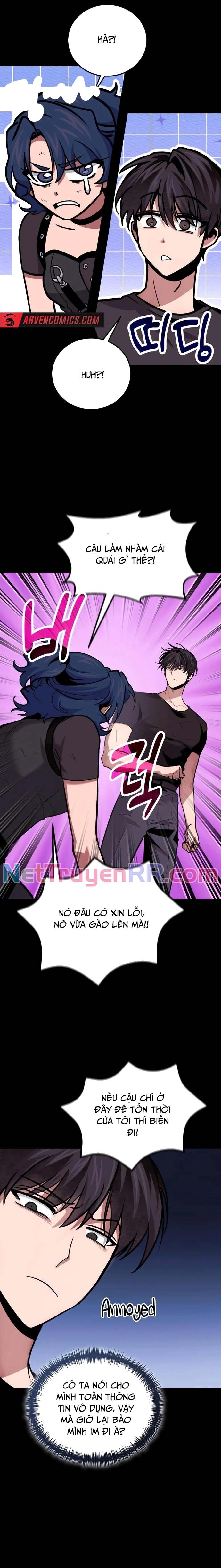 Làm Sao Sống Như Một Trị Liệu Sư Ngầm?: Chapter 92