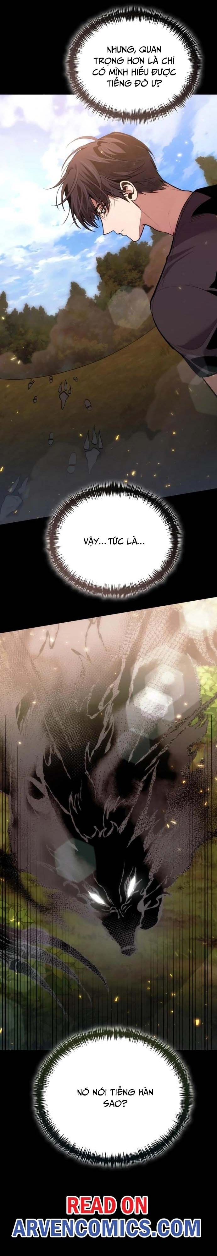 Làm Sao Sống Như Một Trị Liệu Sư Ngầm?: Chapter 92