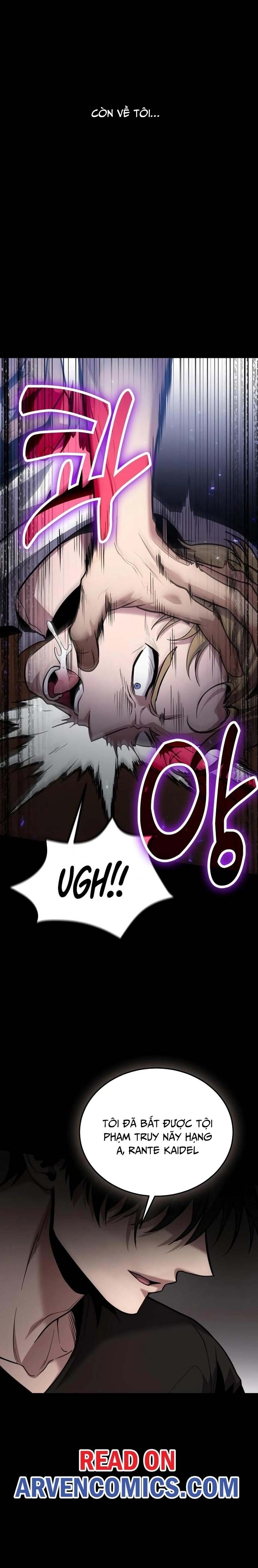 Làm Sao Sống Như Một Trị Liệu Sư Ngầm?: Chapter 92