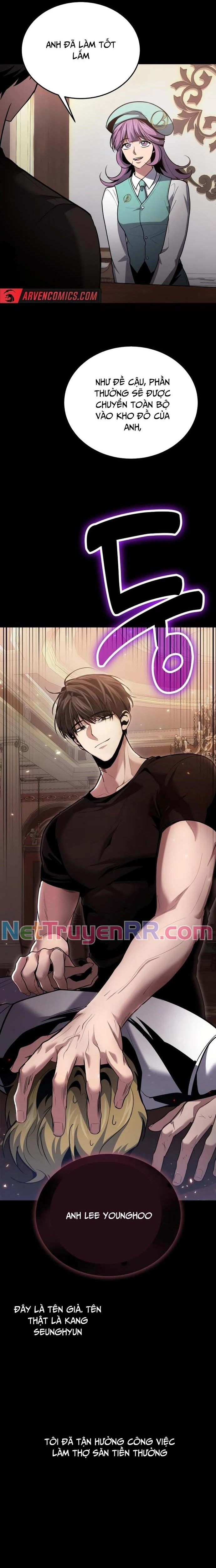 Làm Sao Sống Như Một Trị Liệu Sư Ngầm?: Chapter 92