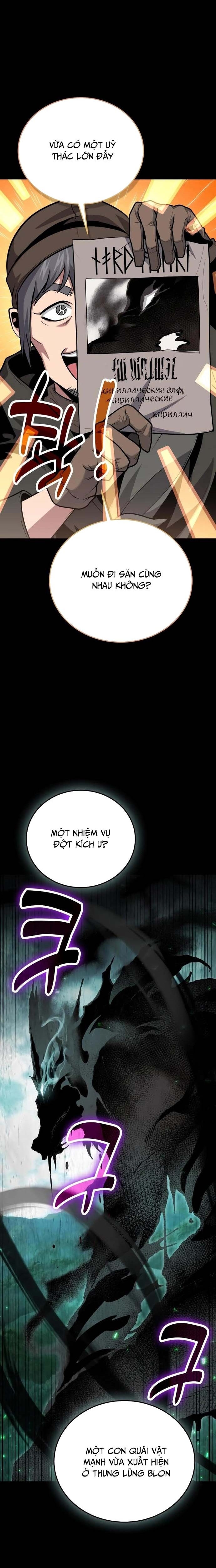 Làm Sao Sống Như Một Trị Liệu Sư Ngầm?: Chapter 92