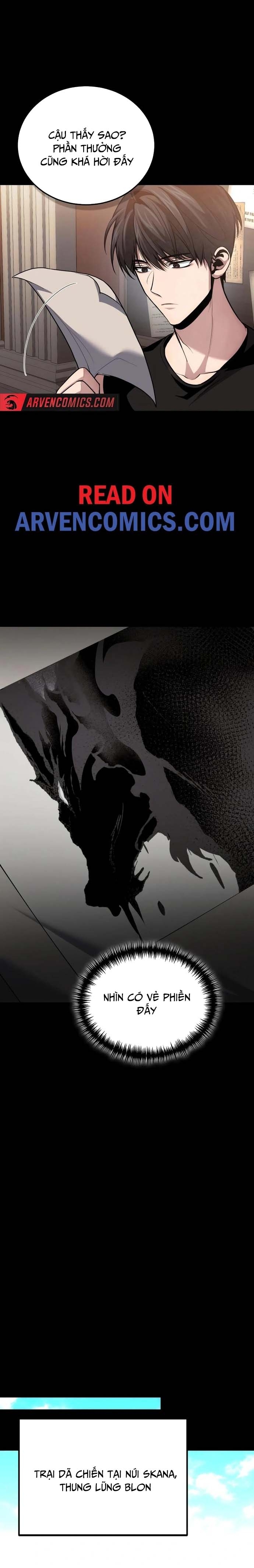Làm Sao Sống Như Một Trị Liệu Sư Ngầm?: Chapter 92