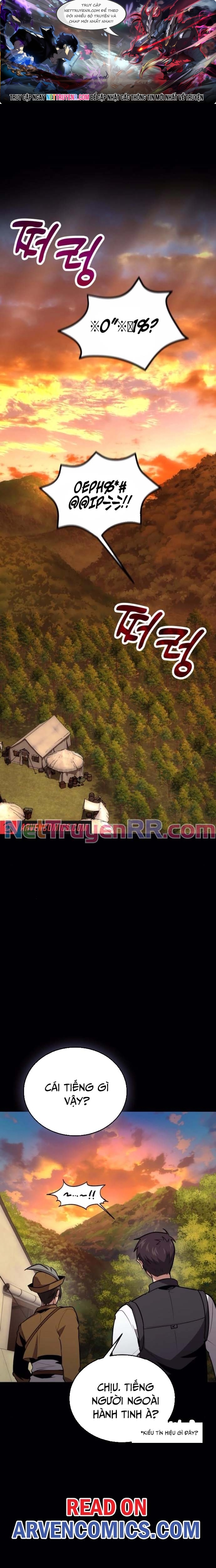 Làm Sao Sống Như Một Trị Liệu Sư Ngầm?: Chapter 93