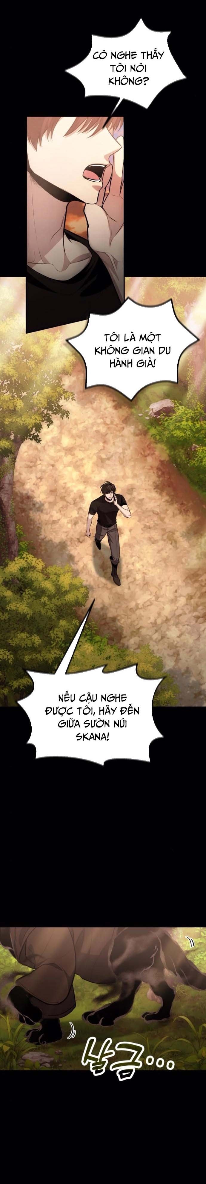 Làm Sao Sống Như Một Trị Liệu Sư Ngầm?: Chapter 93