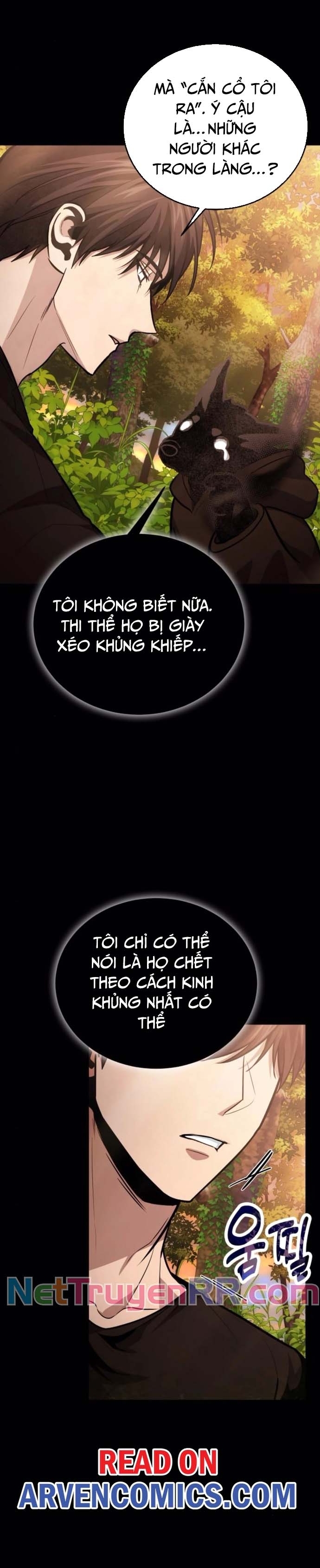 Làm Sao Sống Như Một Trị Liệu Sư Ngầm?: Chapter 93