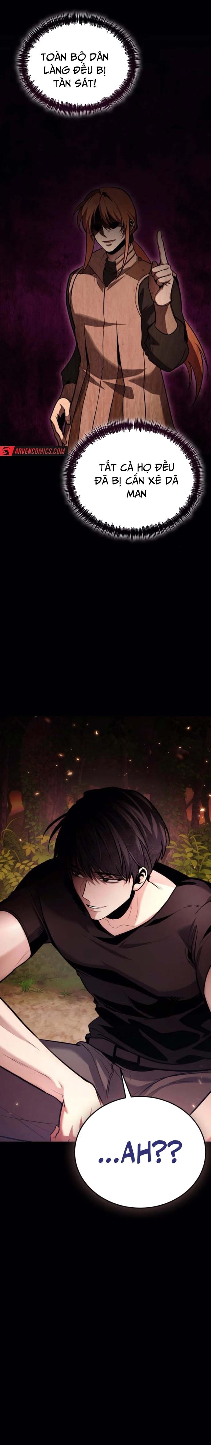 Làm Sao Sống Như Một Trị Liệu Sư Ngầm?: Chapter 93