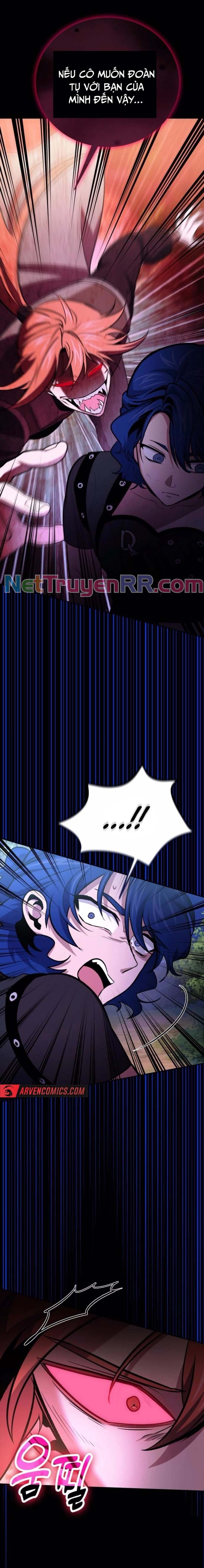 Làm Sao Sống Như Một Trị Liệu Sư Ngầm?: Chapter 93