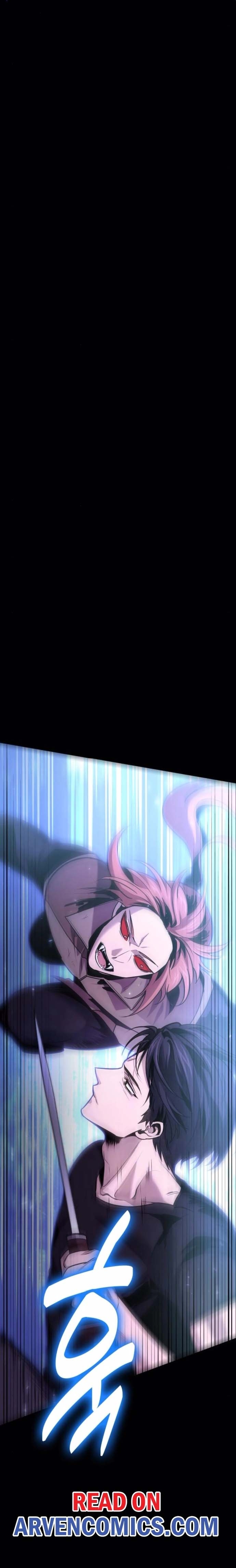 Làm Sao Sống Như Một Trị Liệu Sư Ngầm?: Chapter 93