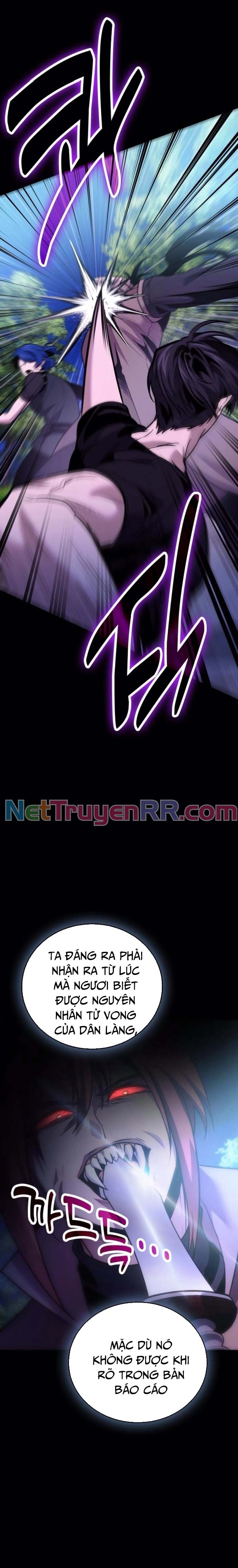 Làm Sao Sống Như Một Trị Liệu Sư Ngầm?: Chapter 93