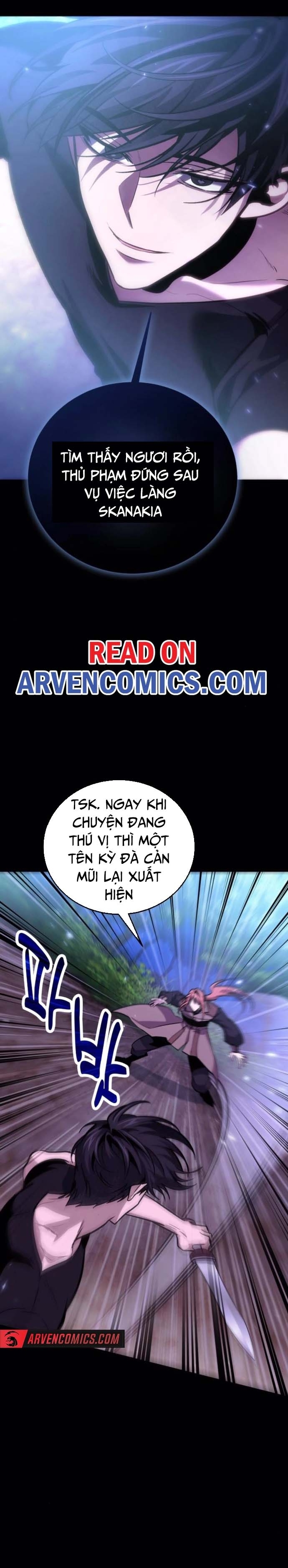 Làm Sao Sống Như Một Trị Liệu Sư Ngầm?: Chapter 93