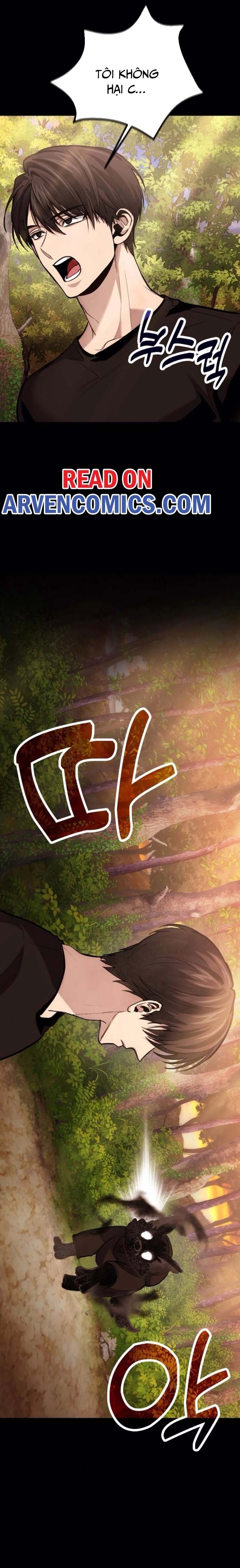 Làm Sao Sống Như Một Trị Liệu Sư Ngầm?: Chapter 93