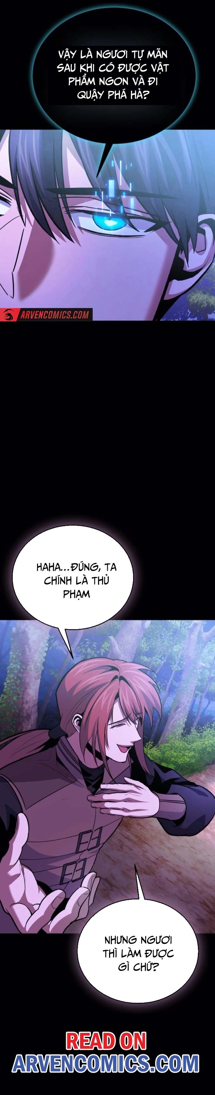 Làm Sao Sống Như Một Trị Liệu Sư Ngầm?: Chapter 93