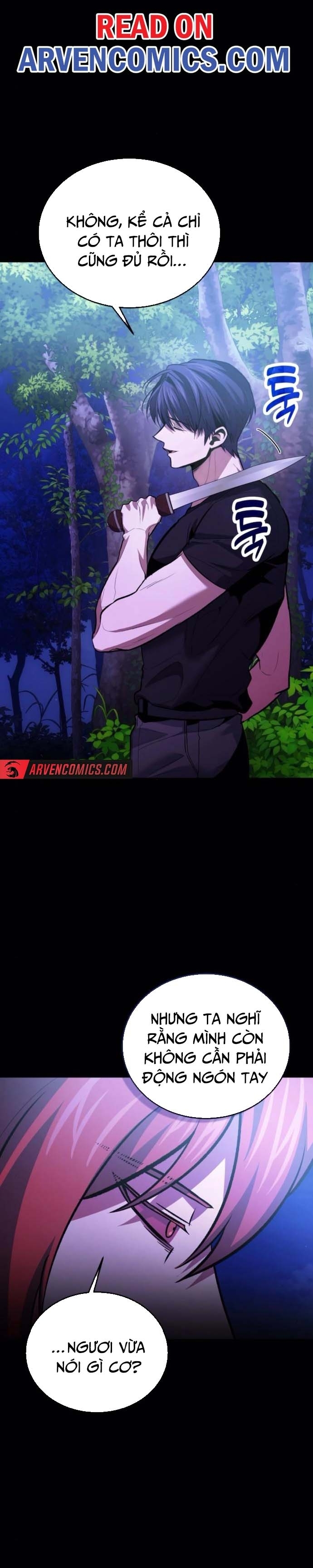 Làm Sao Sống Như Một Trị Liệu Sư Ngầm?: Chapter 93