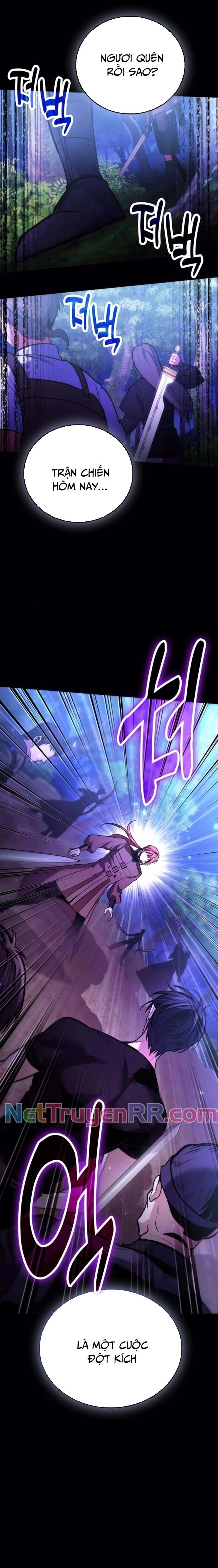 Làm Sao Sống Như Một Trị Liệu Sư Ngầm?: Chapter 93