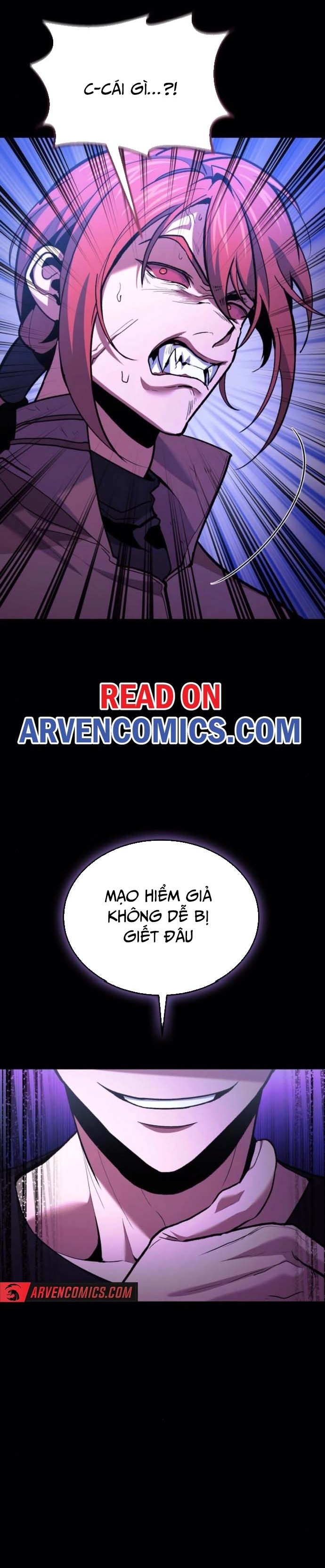 Làm Sao Sống Như Một Trị Liệu Sư Ngầm?: Chapter 93