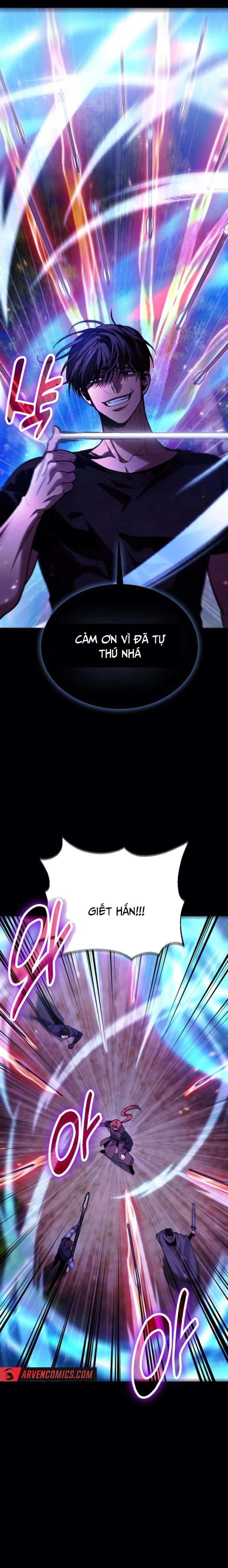 Làm Sao Sống Như Một Trị Liệu Sư Ngầm?: Chapter 93