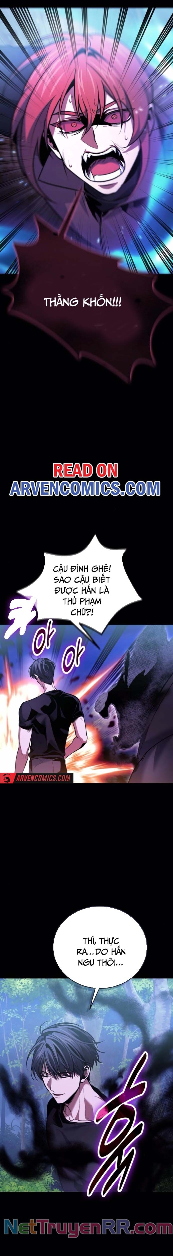 Làm Sao Sống Như Một Trị Liệu Sư Ngầm?: Chapter 93