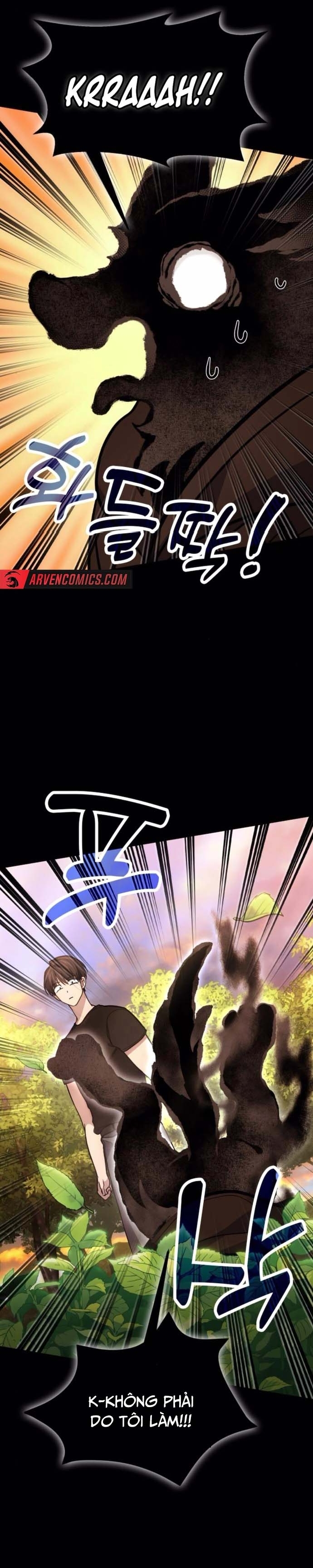 Làm Sao Sống Như Một Trị Liệu Sư Ngầm?: Chapter 93