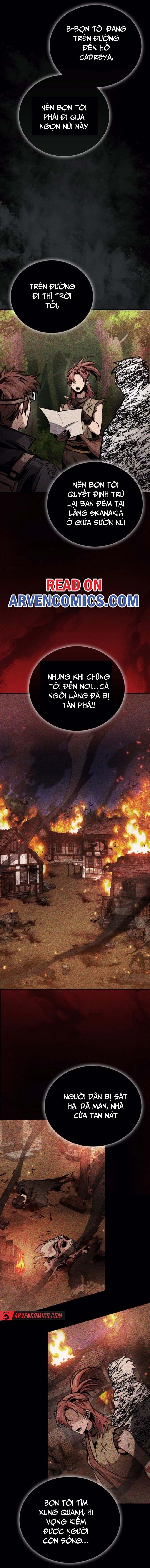 Làm Sao Sống Như Một Trị Liệu Sư Ngầm?: Chapter 93