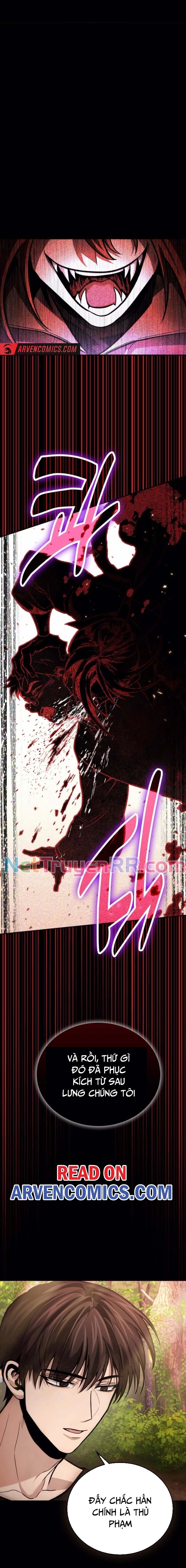 Làm Sao Sống Như Một Trị Liệu Sư Ngầm?: Chapter 93