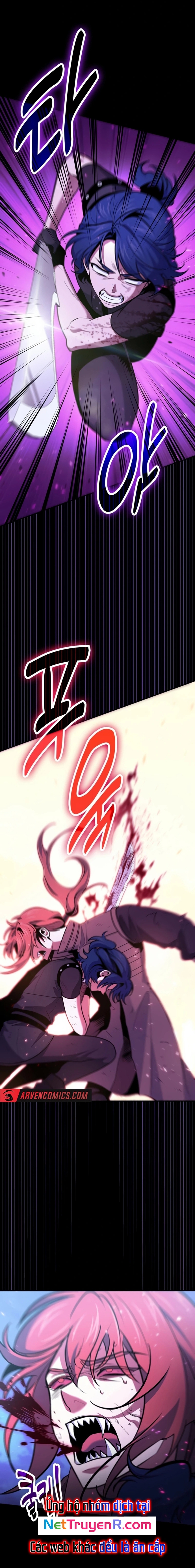 Làm Sao Sống Như Một Trị Liệu Sư Ngầm?: Chapter 94