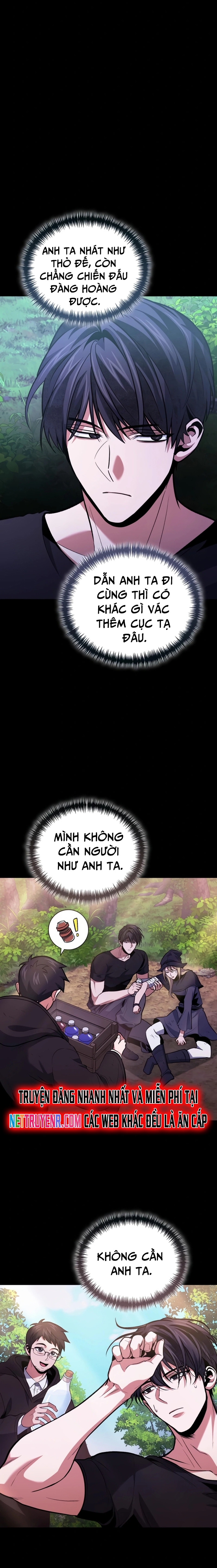 Làm Sao Sống Như Một Trị Liệu Sư Ngầm?: Chapter 94