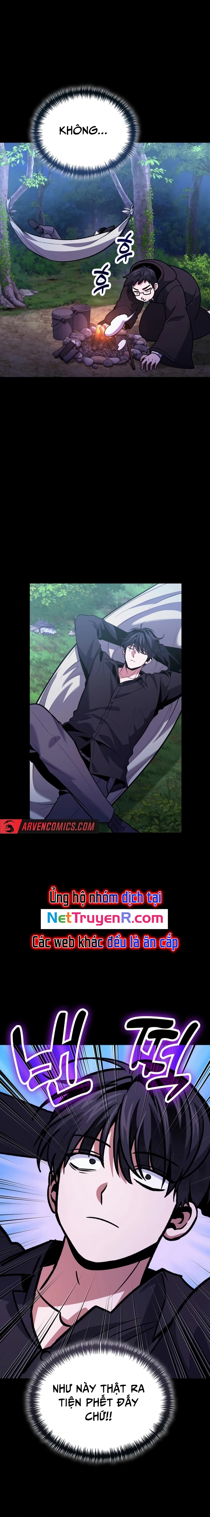 Làm Sao Sống Như Một Trị Liệu Sư Ngầm?: Chapter 94