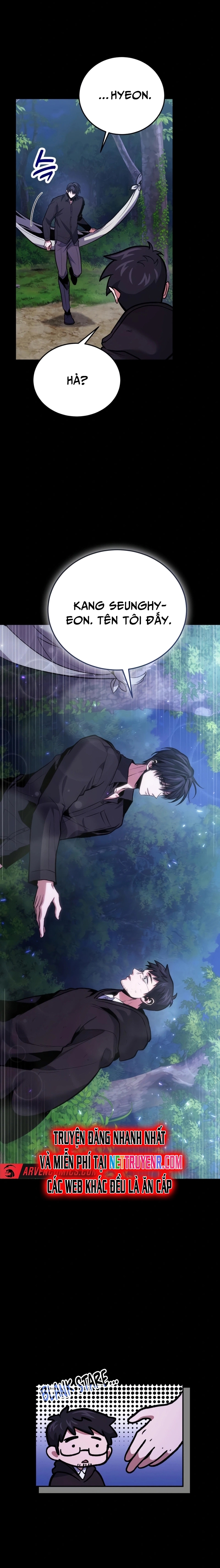 Làm Sao Sống Như Một Trị Liệu Sư Ngầm?: Chapter 94