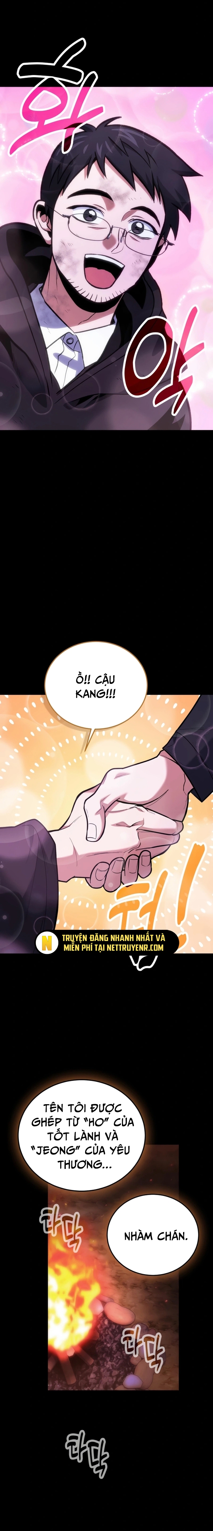 Làm Sao Sống Như Một Trị Liệu Sư Ngầm?: Chapter 94