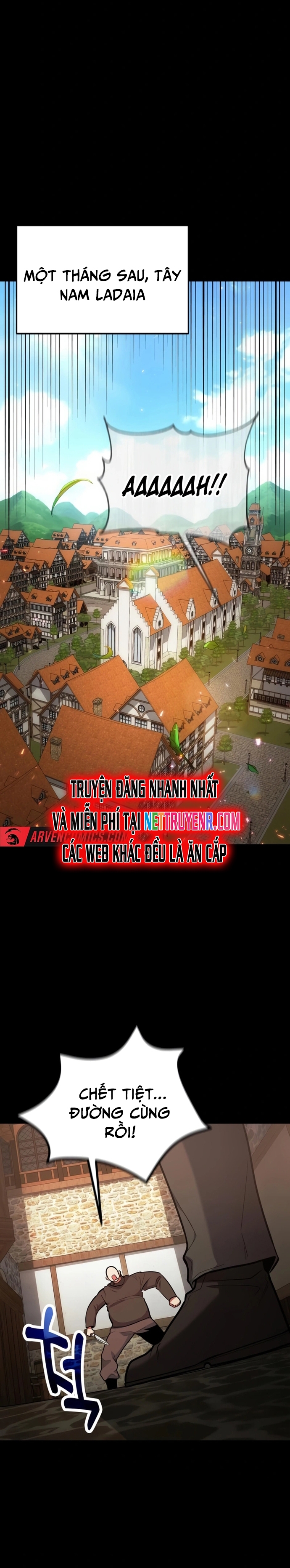 Làm Sao Sống Như Một Trị Liệu Sư Ngầm?: Chapter 94