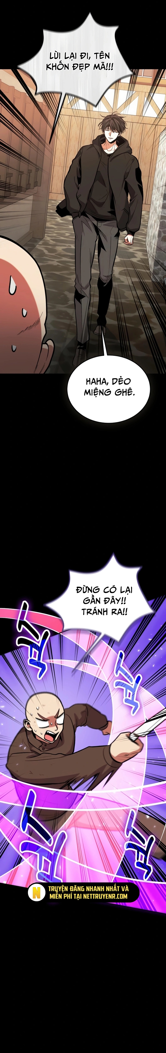 Làm Sao Sống Như Một Trị Liệu Sư Ngầm?: Chapter 94