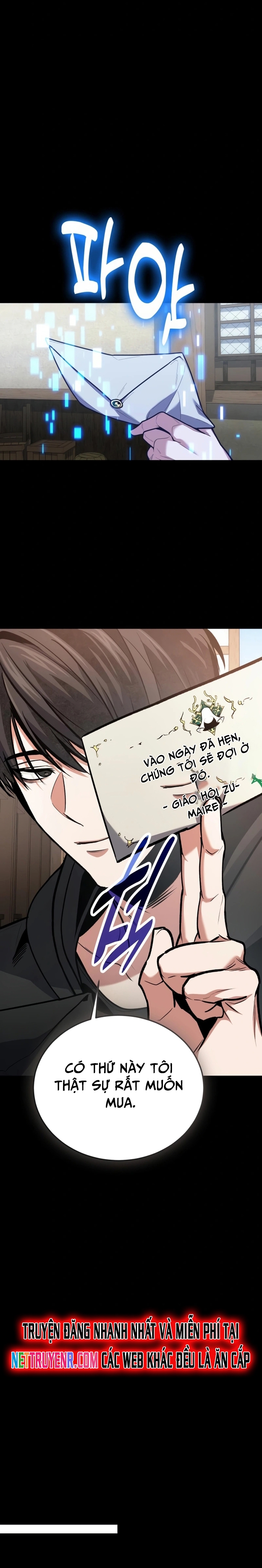 Làm Sao Sống Như Một Trị Liệu Sư Ngầm?: Chapter 94