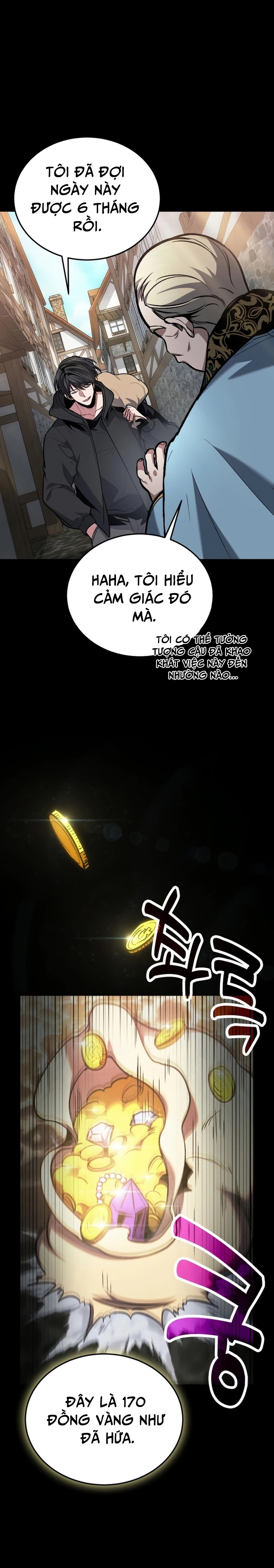 Làm Sao Sống Như Một Trị Liệu Sư Ngầm?: Chapter 94