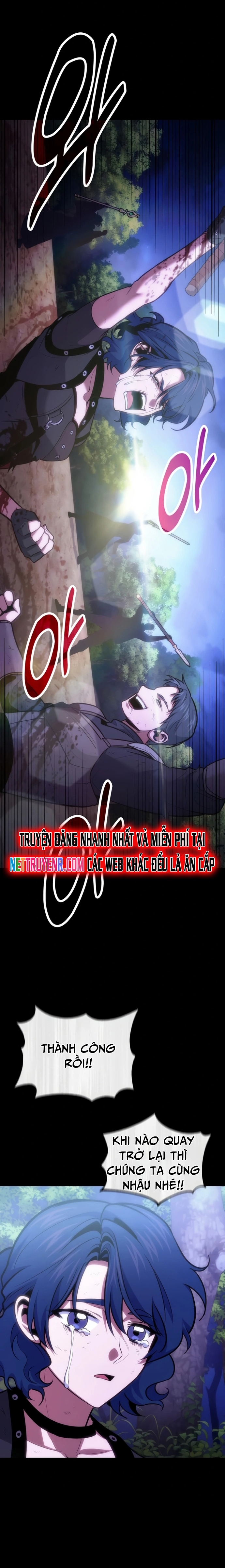 Làm Sao Sống Như Một Trị Liệu Sư Ngầm?: Chapter 94