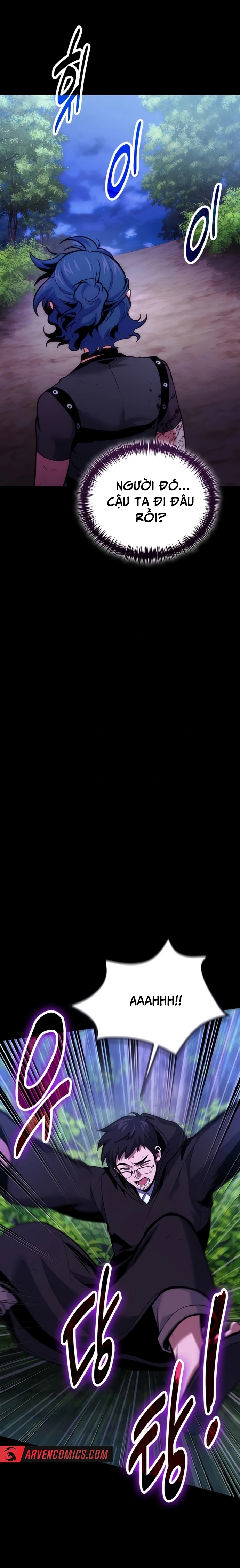 Làm Sao Sống Như Một Trị Liệu Sư Ngầm?: Chapter 94
